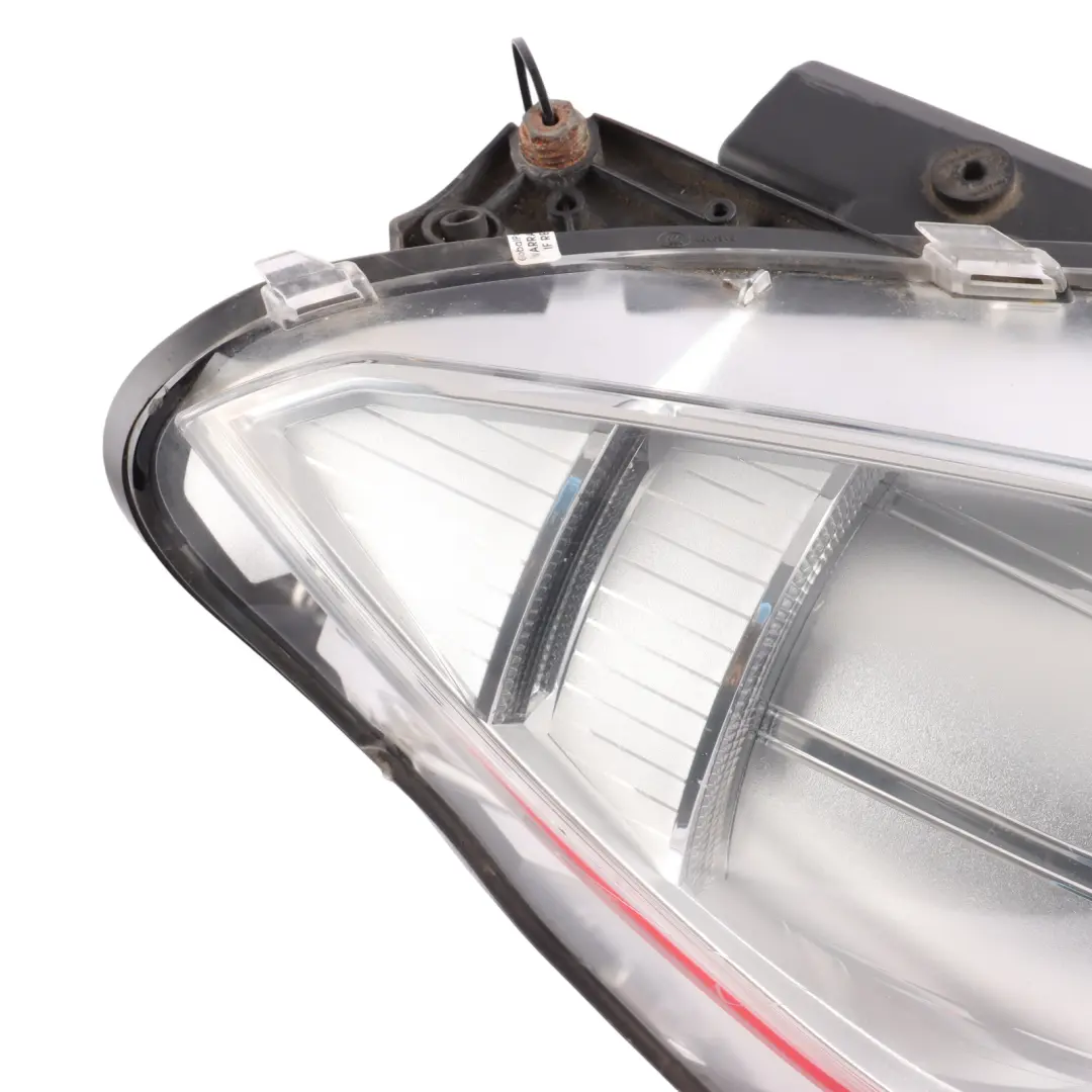 Headlight Bi-Xenon Headlamp Light Front Right O/S A2078200259 to Mercedes C207 with Part number A2078200639 Mercedes C207 Headlight Bi-Xenon Headlamp Light Front Right O/S A2078200259 - SKU RHD-A2078200639-3 - Part number A2078200639