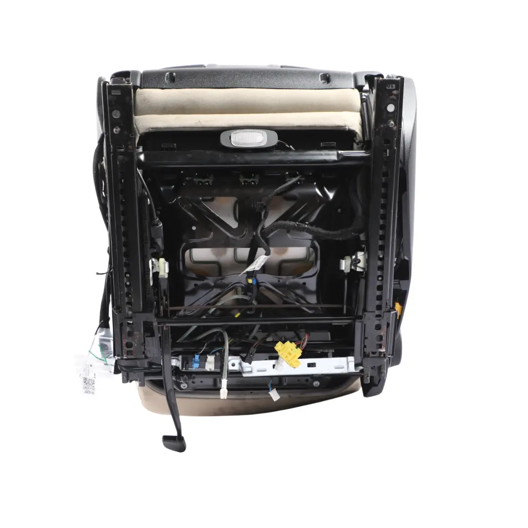 Siège Avant Droit Chauffant Cuir Beige Amande Pour pour Mercedes C204 A207 à propos du numéro de pièce A2079101747 Mercedes C204 A207 Siège Avant Droit Chauffant Cuir Beige Amande Pour - SKU A2079101747-18 - Numéro de pièce A2079101747