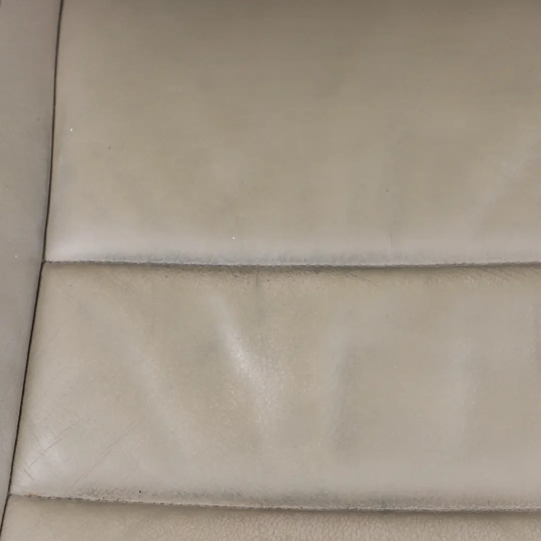 Mercedes W207 A207 Coupe Front Seat Heated Beige Leather Memory Right O/S - SKU RHD-A2079101747-18 - Part number A2079101747