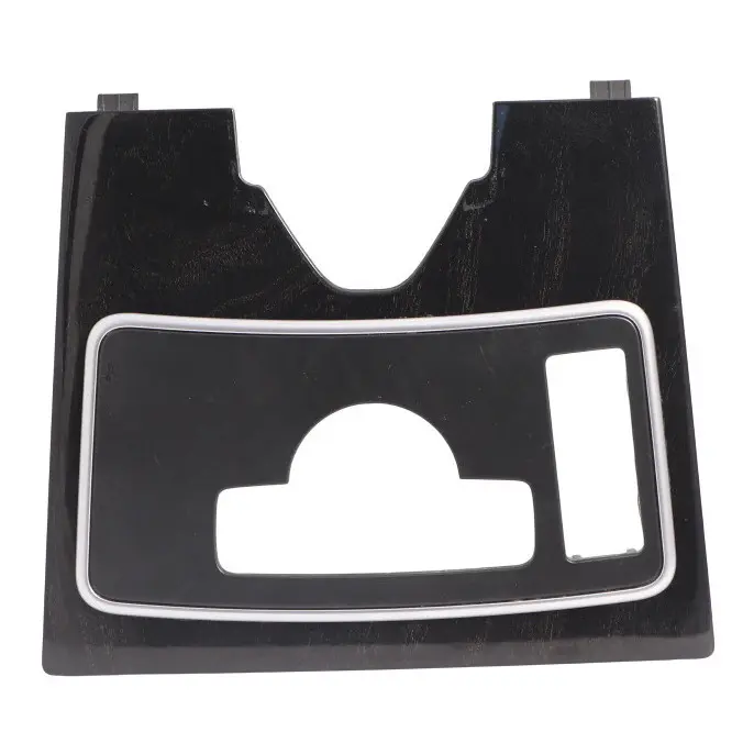 Mercedes W212 Centre Console Trim Frame Cover Panel A2126803007