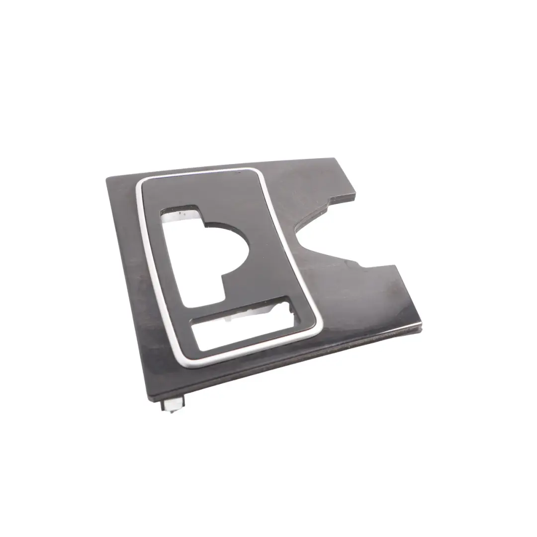 Centre Console Trim Frame Cover Panel to Mercedes W212 with Part number A2126803007 Mercedes W212 Centre Console Trim Frame Cover Panel - SKU rhd-A2126803007 - Part number A2126803007