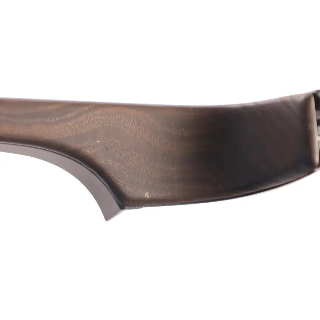 Mercedes S212 Dashboard Centre Console Trim Cover SET Brown Wood - SKU RHD-A2126809671-1 - Part number A2126809671