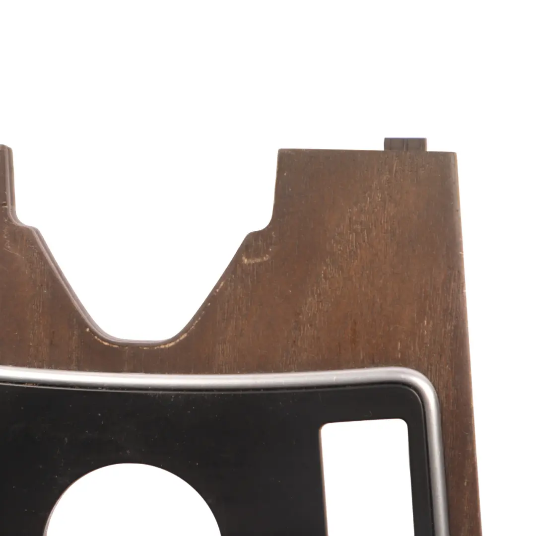 Dashboard Centre Console Trim Cover SET Brown Wood to Mercedes S212 with Part number A2126809671 Mercedes S212 Dashboard Centre Console Trim Cover SET Brown Wood - SKU RHD-A2126809671-1 - Part number A2126809671
