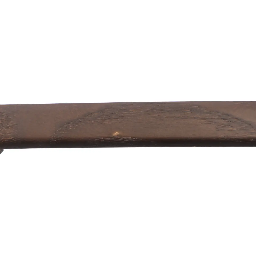 Mercedes S212 Dashboard Centre Console Trim Cover SET Brown Wood - SKU RHD-A2126809671-1 - Part number A2126809671