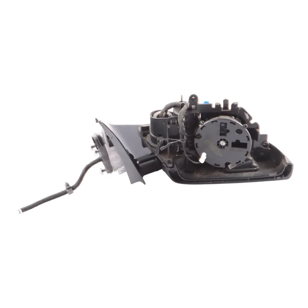 Wing Mirror Door Base Motor Right O/S to Mercedes W212 with Part number A2128101876 Mercedes W212 Wing Mirror Door Base Motor Right O/S - SKU RHD-A2128101876-2 - Part number A2128101876