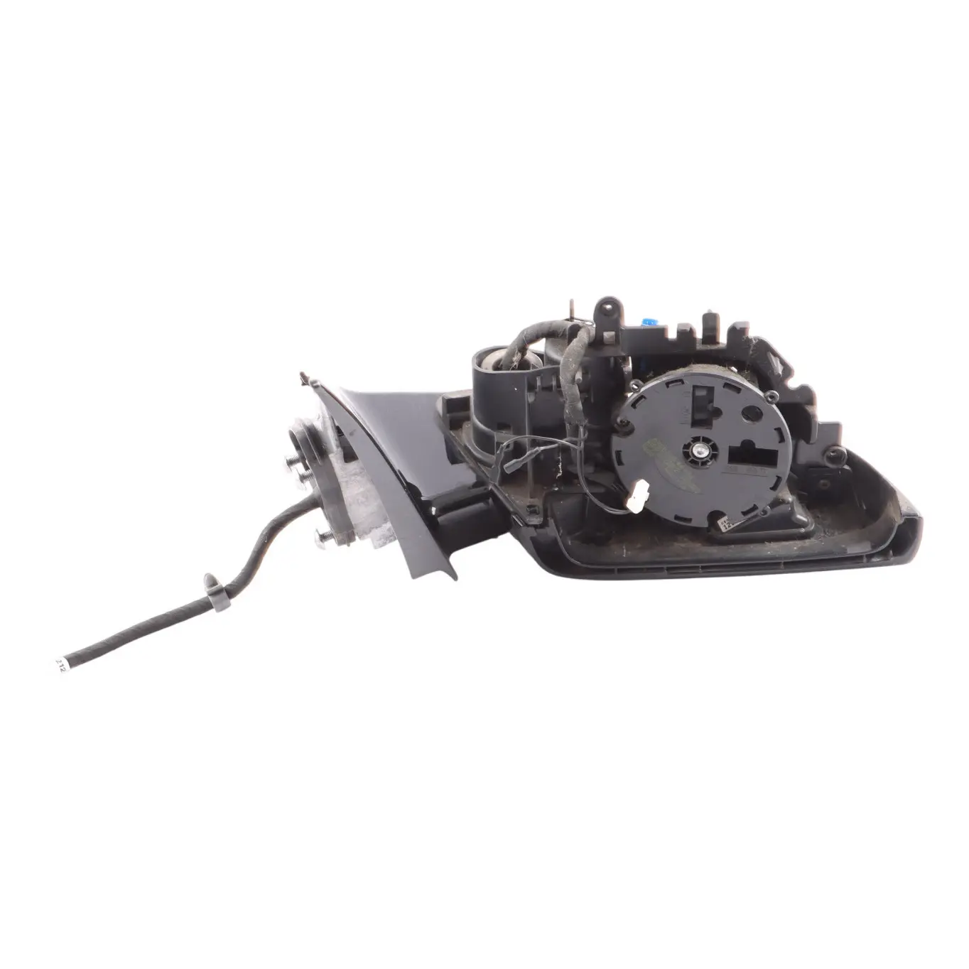 Mercedes W212 Wing Mirror Door Base Motor Right O/S A2128101876
