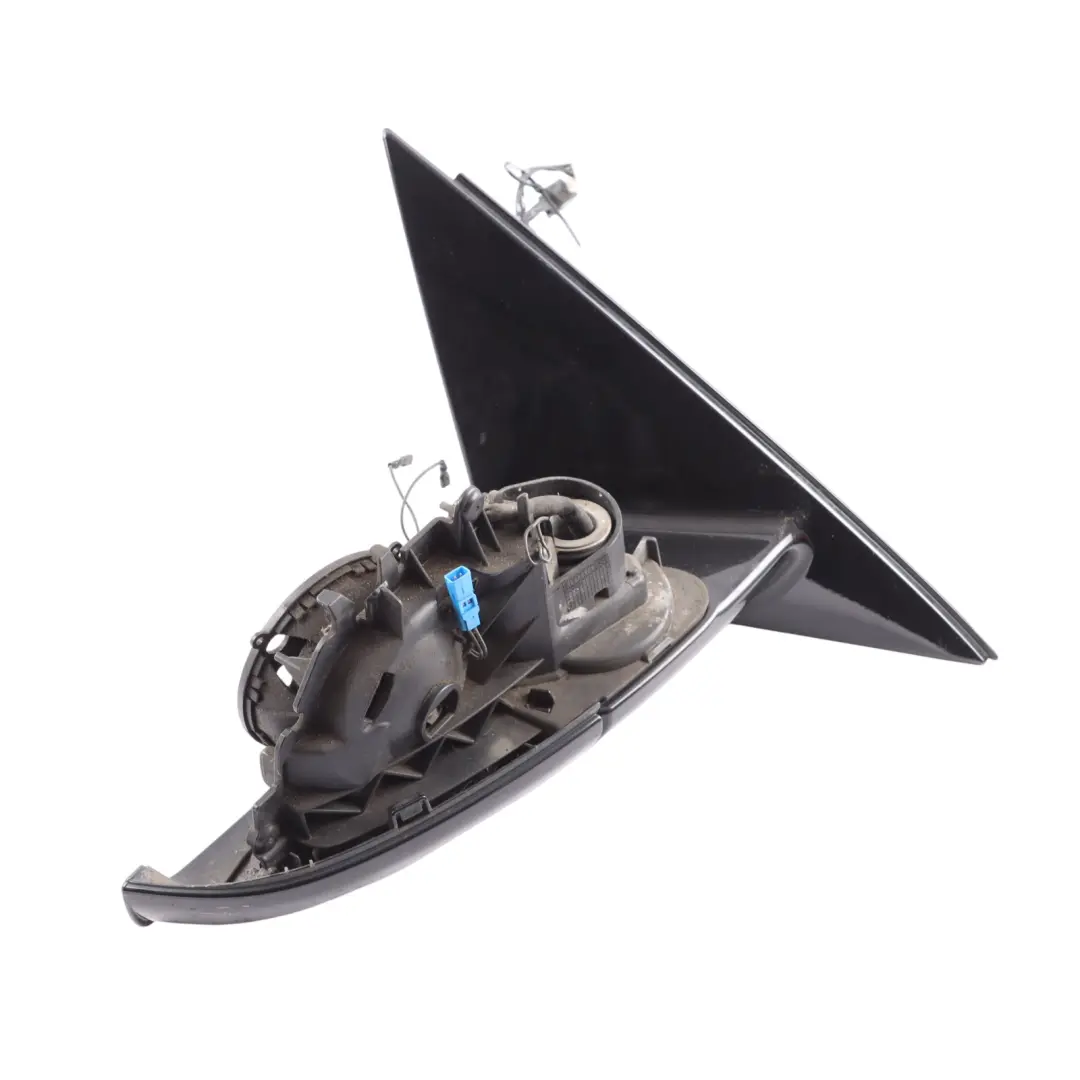 Wing Mirror Door Base Motor Right O/S to Mercedes W212 with Part number A2128101876 Mercedes W212 Wing Mirror Door Base Motor Right O/S - SKU RHD-A2128101876-2 - Part number A2128101876