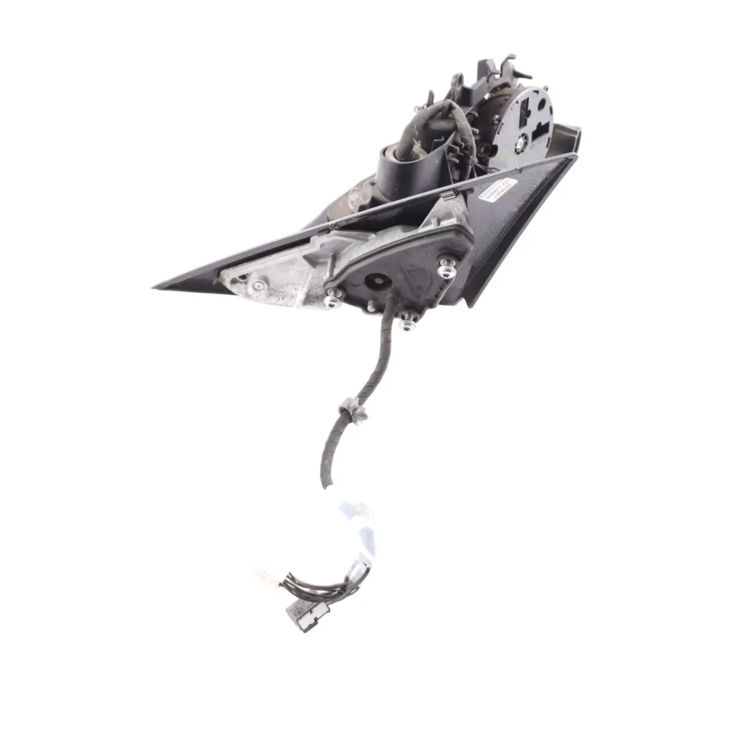 Wing Mirror Door Base Motor Right O/S to Mercedes W212 with Part number A2128101876 Mercedes W212 Wing Mirror Door Base Motor Right O/S - SKU RHD-A2128101876-2 - Part number A2128101876