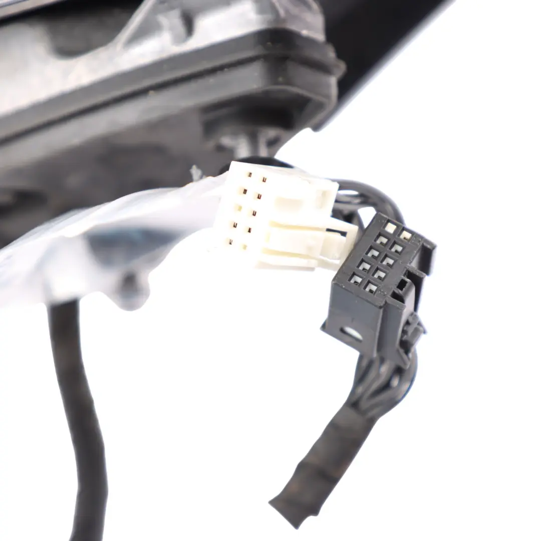 Wing Mirror Door Base Motor Right O/S to Mercedes W212 with Part number A2128101876 Mercedes W212 Wing Mirror Door Base Motor Right O/S - SKU RHD-A2128101876-2 - Part number A2128101876