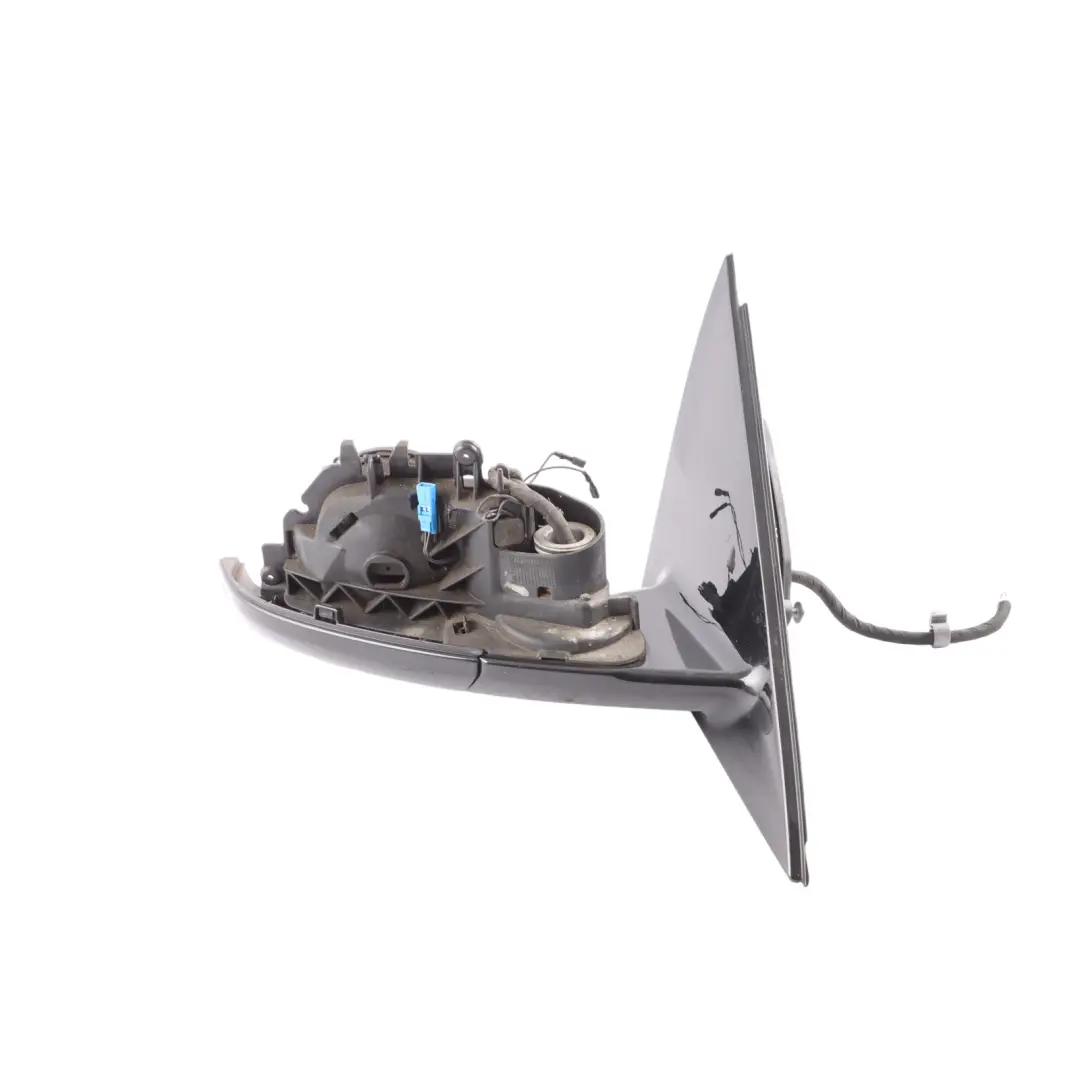 Wing Mirror Door Base Motor Right O/S to Mercedes W212 with Part number A2128101876 Mercedes W212 Wing Mirror Door Base Motor Right O/S - SKU RHD-A2128101876-2 - Part number A2128101876