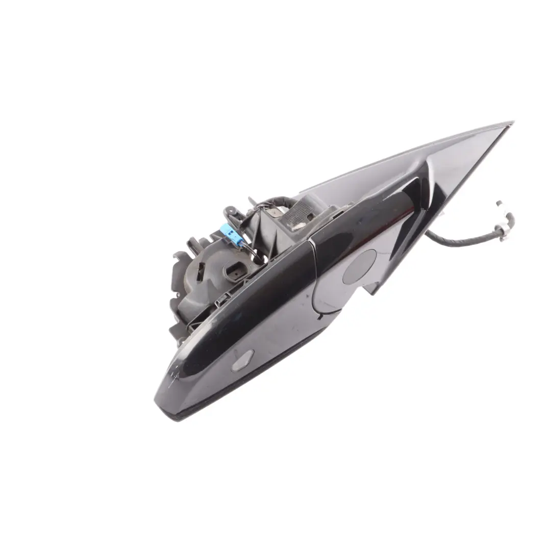 Wing Mirror Door Base Motor Right O/S to Mercedes W212 with Part number A2128101876 Mercedes W212 Wing Mirror Door Base Motor Right O/S - SKU RHD-A2128101876-2 - Part number A2128101876