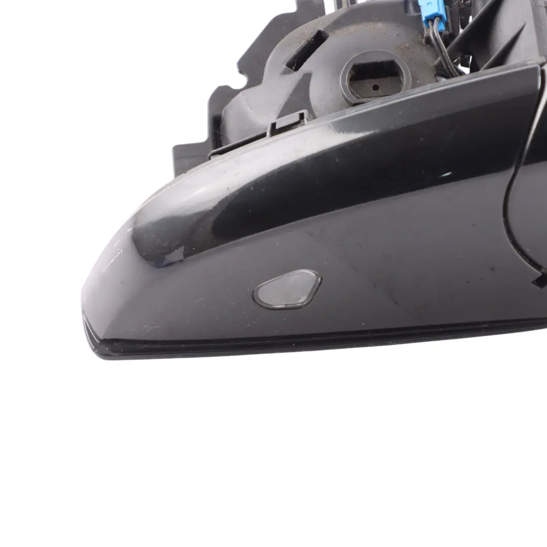 Wing Mirror Door Base Motor Right O/S to Mercedes W212 with Part number A2128101876 Mercedes W212 Wing Mirror Door Base Motor Right O/S - SKU RHD-A2128101876-2 - Part number A2128101876