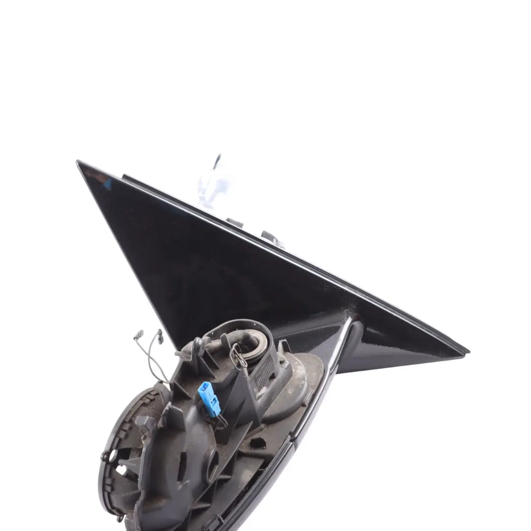 Wing Mirror Door Base Motor Right O/S to Mercedes W212 with Part number A2128101876 Mercedes W212 Wing Mirror Door Base Motor Right O/S - SKU RHD-A2128101876-2 - Part number A2128101876