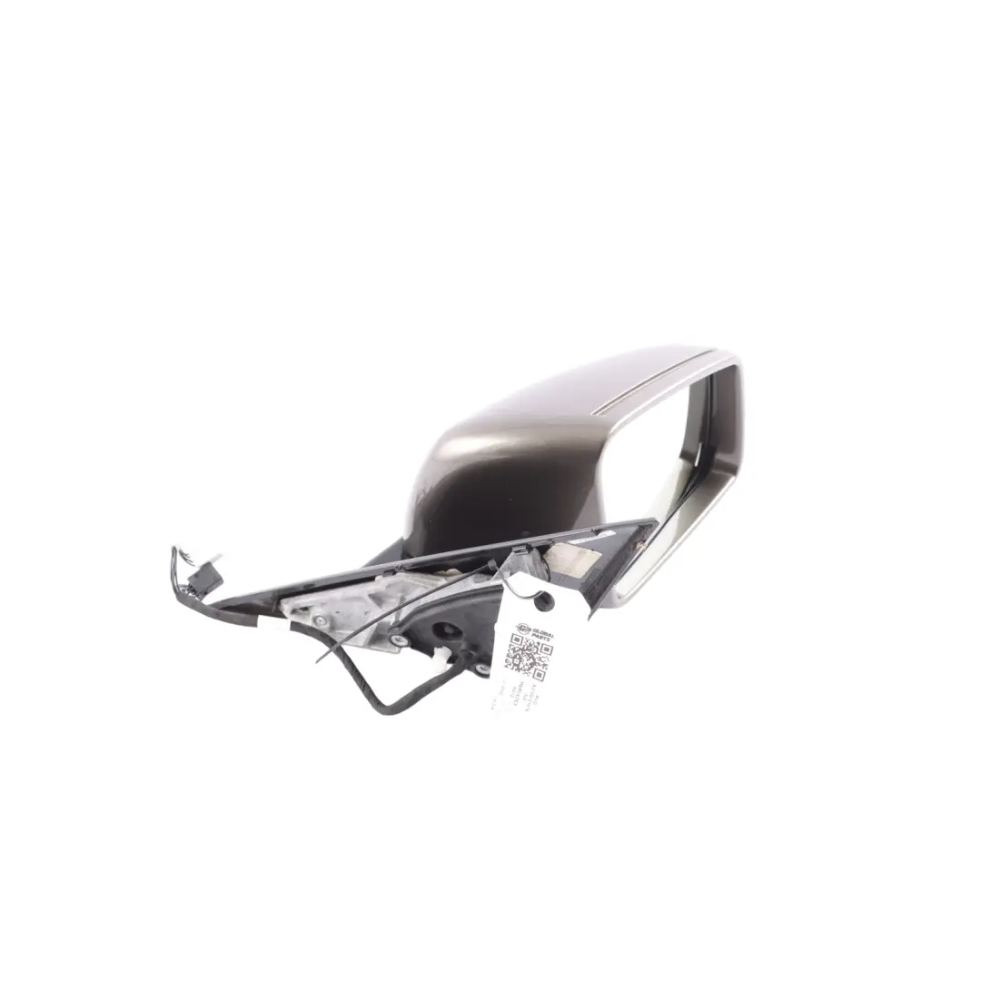 Wing Mirror Auto Dip Door Right O/S Outside Indium Grey - 963 to Mercedes W212 with Part number A2128101876 Mercedes W212 Wing Mirror Auto Dip Door Right O/S Outside Indium Grey - 963 - SKU RHD-A2128101876-ING - Part number A2128101876