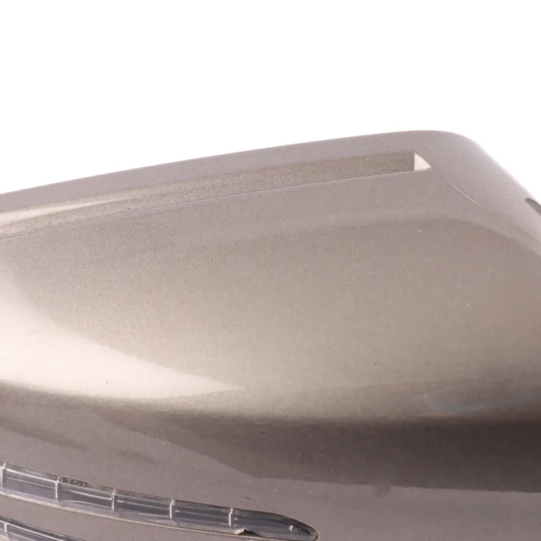 Wing Mirror Auto Dip Door Right O/S Outside Indium Grey - 963 to Mercedes W212 with Part number A2128101876 Mercedes W212 Wing Mirror Auto Dip Door Right O/S Outside Indium Grey - 963 - SKU RHD-A2128101876-ING - Part number A2128101876