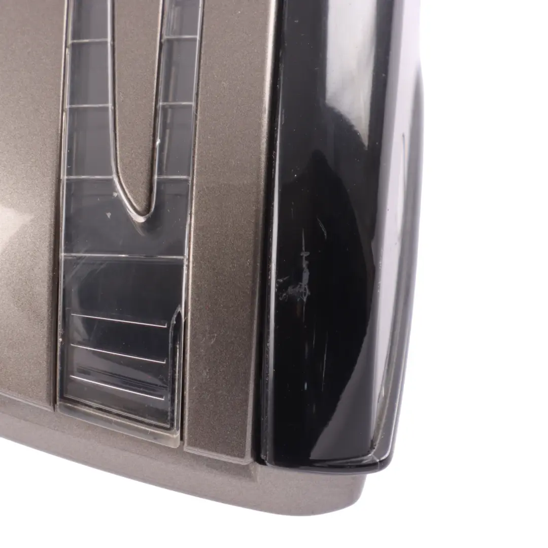 Wing Mirror Auto Dip Door Right O/S Outside Indium Grey - 963 to Mercedes W212 with Part number A2128101876 Mercedes W212 Wing Mirror Auto Dip Door Right O/S Outside Indium Grey - 963 - SKU RHD-A2128101876-ING - Part number A2128101876