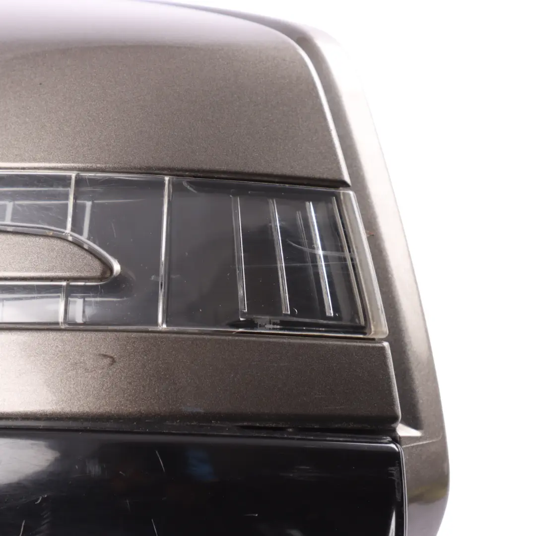 Wing Mirror Auto Dip Door Left N/S Outside Indium Grey - 963 to Mercedes W212 with Part number A2128102176 Mercedes W212 Wing Mirror Auto Dip Door Left N/S Outside Indium Grey - 963 - SKU RHD-A2128102176-ING - Part number A2128102176