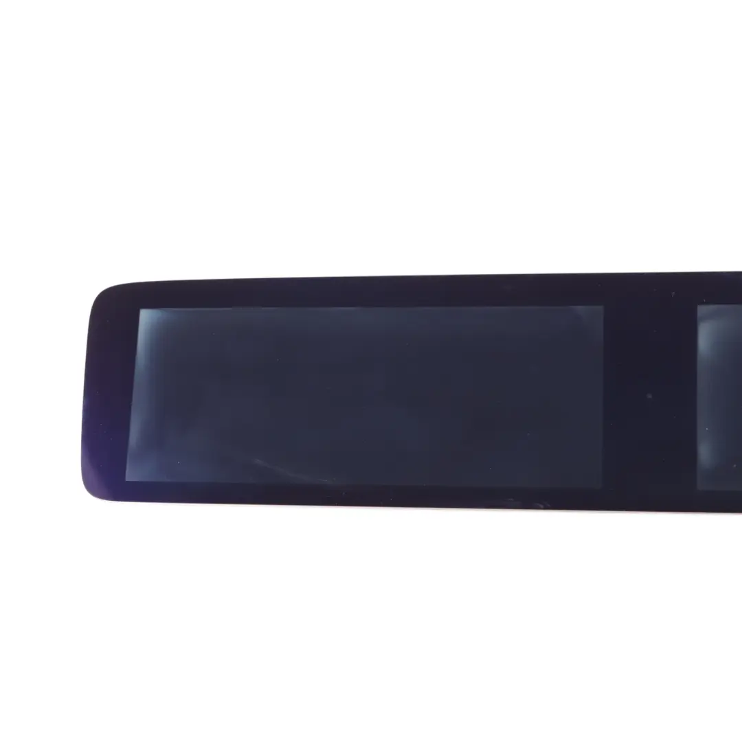 Mercedes W213 Full Display Widescreen Glass LCD Instrument Cluster - SKU RHD-A2135402840 - Part number A2135402840