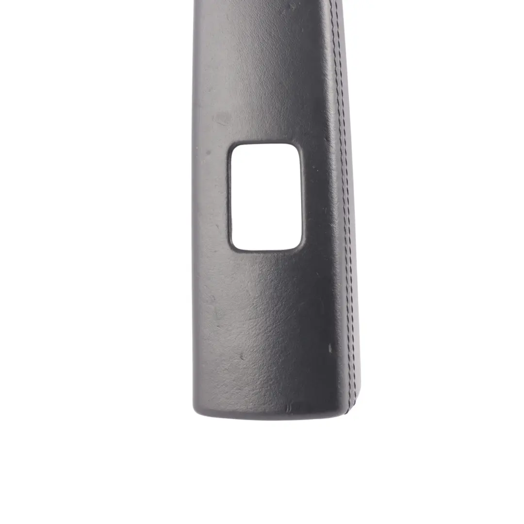 Door Card Window Switch Surround Left N/S Leather to Mercedes C216 with Part number A2167200389 Mercedes C216 Door Card Window Switch Surround Left N/S Leather - SKU RHD-A2167200389 - Part number A2167200389