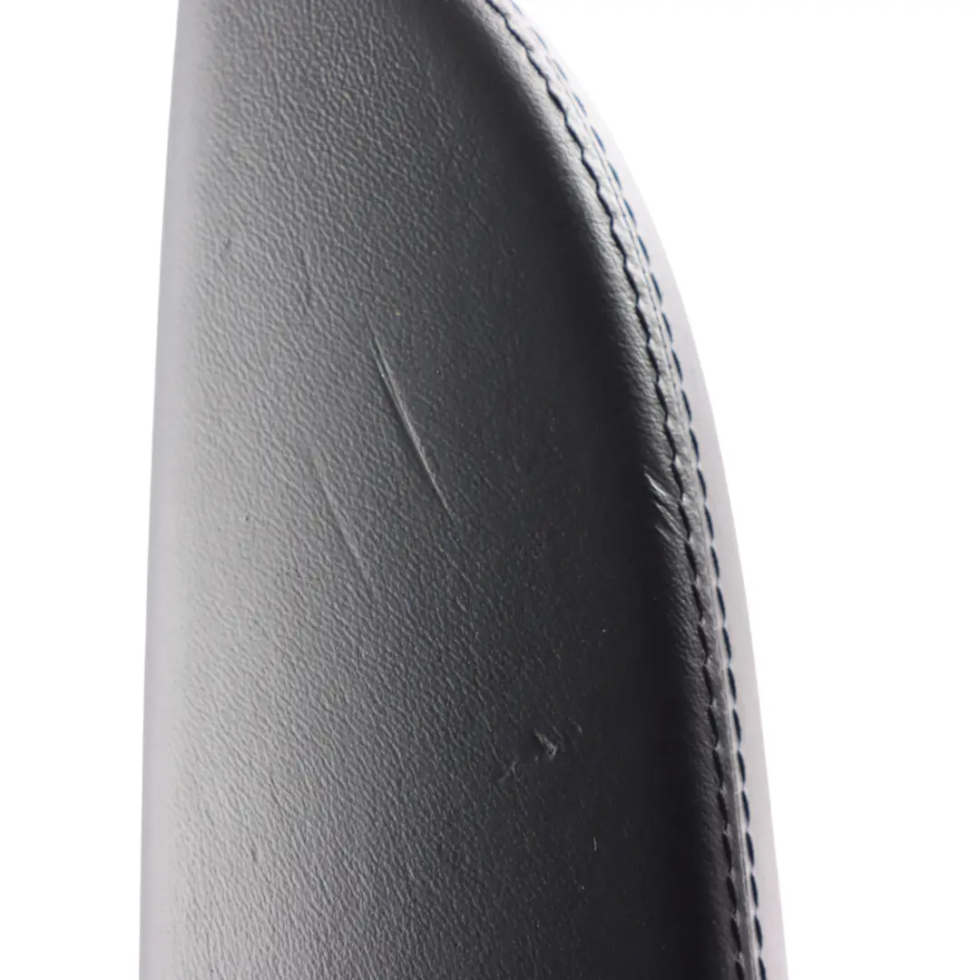 Door Card Window Switch Surround Left N/S Leather to Mercedes C216 with Part number A2167200389 Mercedes C216 Door Card Window Switch Surround Left N/S Leather - SKU RHD-A2167200389 - Part number A2167200389