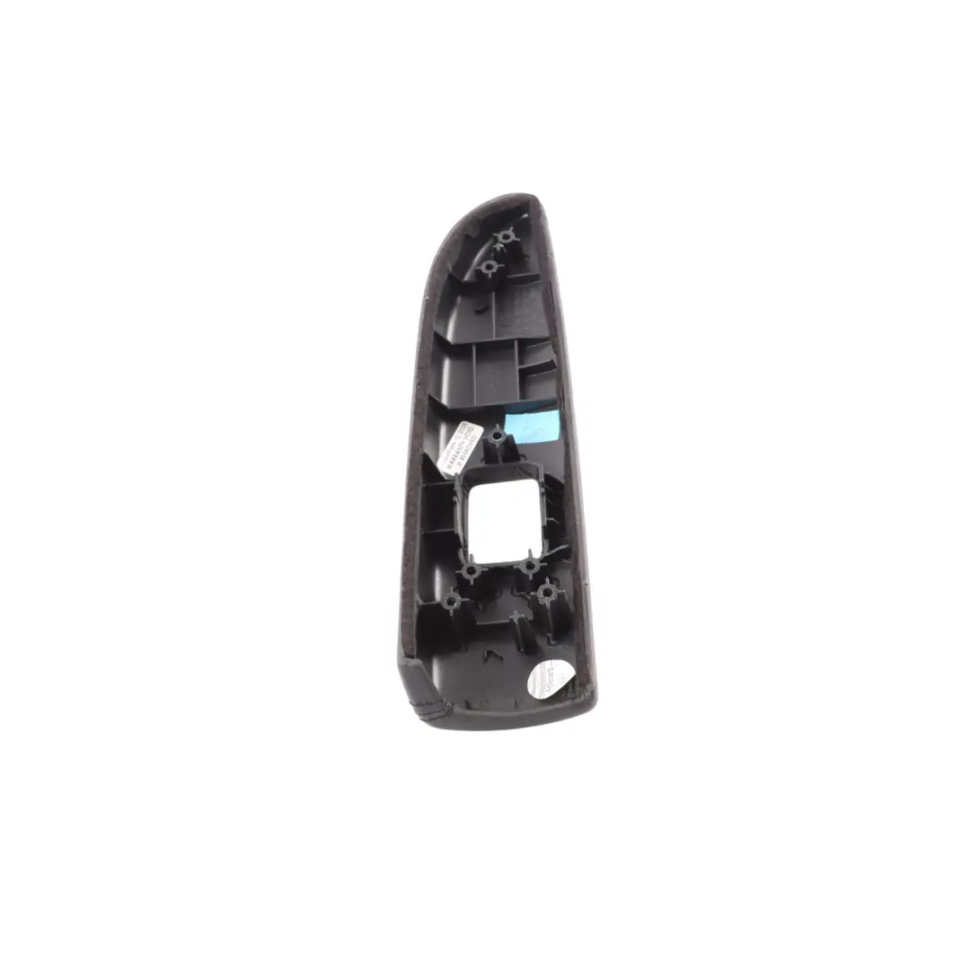 Door Card Window Switch Surround Left N/S Leather to Mercedes C216 with Part number A2167200389 Mercedes C216 Door Card Window Switch Surround Left N/S Leather - SKU RHD-A2167200389 - Part number A2167200389