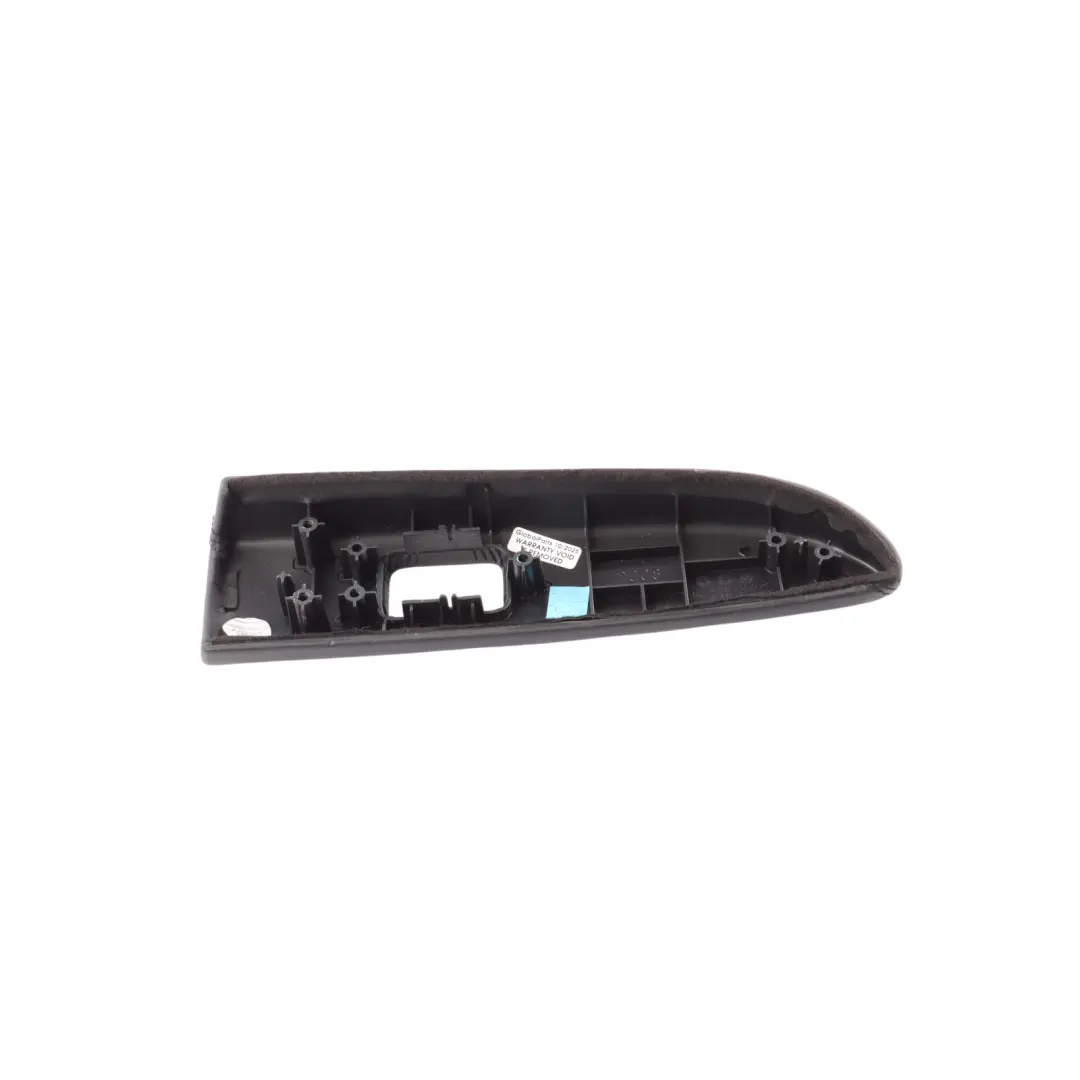 Door Card Window Switch Surround Left N/S Leather to Mercedes C216 with Part number A2167200389 Mercedes C216 Door Card Window Switch Surround Left N/S Leather - SKU RHD-A2167200389 - Part number A2167200389