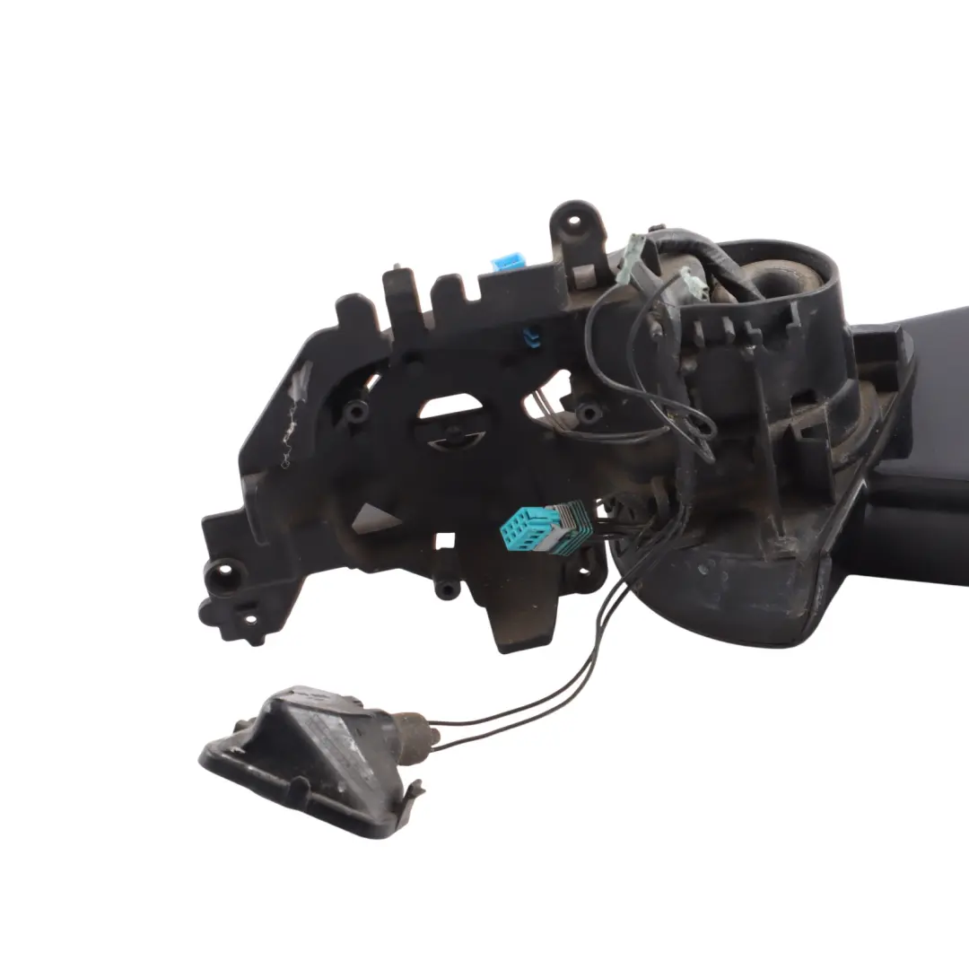 Door Wing Mirror Base Carrier Holder Left N/S to Mercedes CL C216 with Part number A2168101376 Mercedes CL C216 Door Wing Mirror Base Carrier Holder Left N/S - SKU RHD-A2168101376-1 - Part number A2168101376