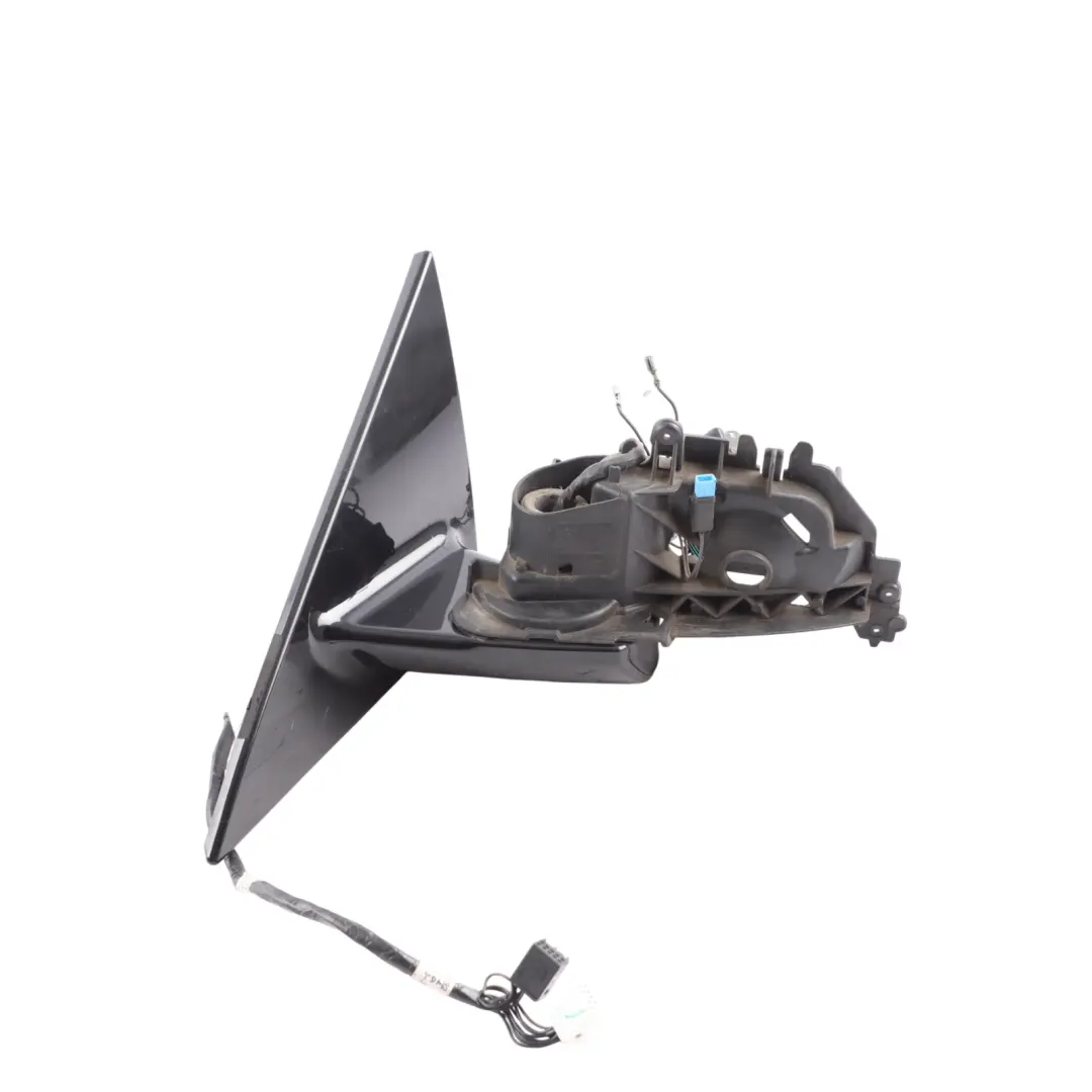 Mercedes CL C216 Door Wing Mirror Base Carrier Holder Left N/S - SKU RHD-A2168101376-1 - Part number A2168101376