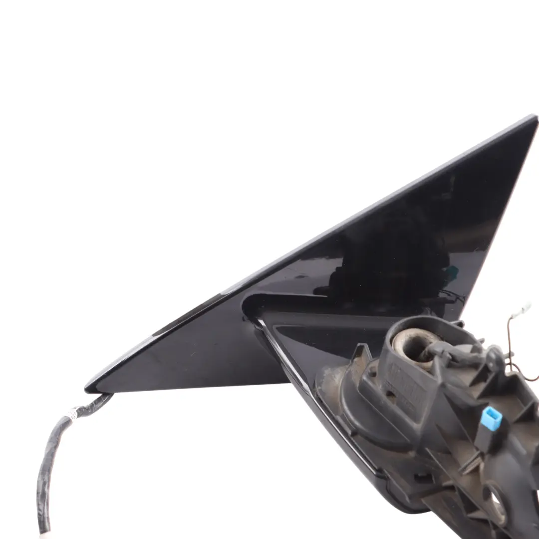 Mercedes CL C216 Door Wing Mirror Base Carrier Holder Left N/S - SKU RHD-A2168101376-1 - Part number A2168101376