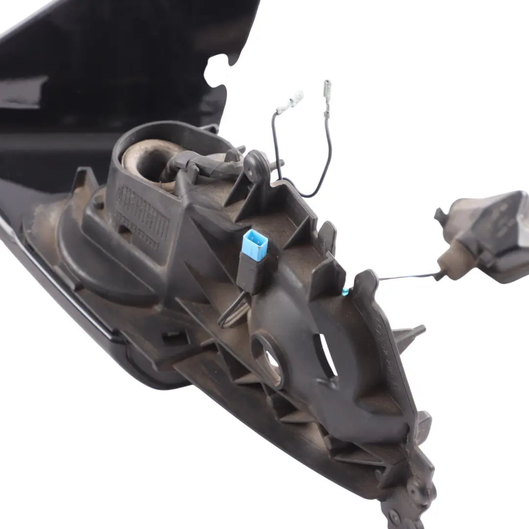 Door Wing Mirror Base Carrier Holder Left N/S to Mercedes CL C216 with Part number A2168101376 Mercedes CL C216 Door Wing Mirror Base Carrier Holder Left N/S - SKU RHD-A2168101376-1 - Part number A2168101376