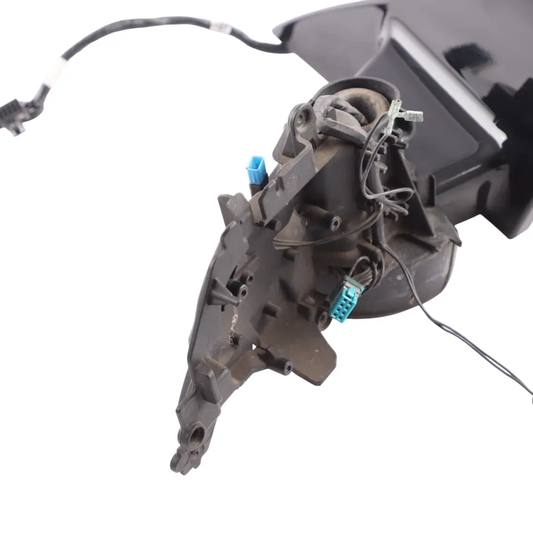 Door Wing Mirror Base Carrier Holder Left N/S to Mercedes CL C216 with Part number A2168101376 Mercedes CL C216 Door Wing Mirror Base Carrier Holder Left N/S - SKU RHD-A2168101376-1 - Part number A2168101376