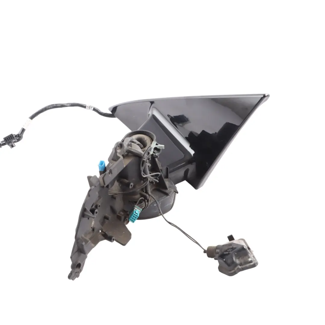 Door Wing Mirror Base Carrier Holder Left N/S to Mercedes CL C216 with Part number A2168101376 Mercedes CL C216 Door Wing Mirror Base Carrier Holder Left N/S - SKU RHD-A2168101376-1 - Part number A2168101376