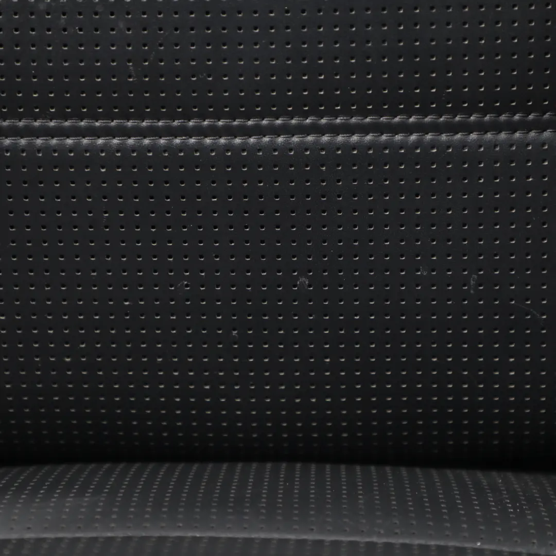 Front Seat Climatised Memory Exclusive Leather Black Left N/S to Mercedes C216 with Part number A2169100947 Mercedes C216 Front Seat Climatised Memory Exclusive Leather Black Left N/S - SKU RHD-A2169100947-1 - Part number A2169100947