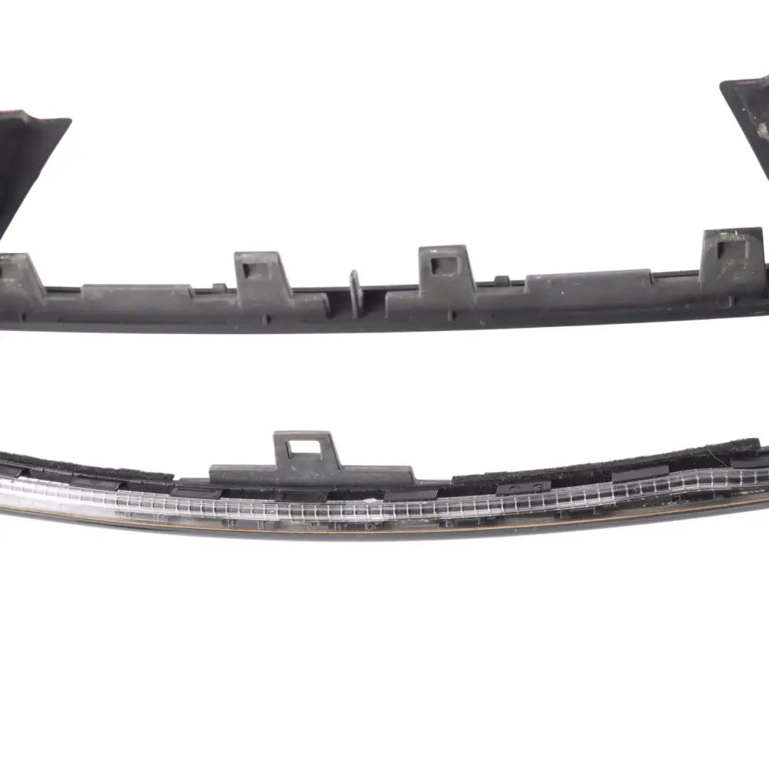 Vent Dashboard Centre Nozzle Cover Trim Panel to Mercedes C218 X218 Air with Part number A2186807371 Mercedes C218 X218 Air Vent Dashboard Centre Nozzle Cover Trim Panel - SKU RHD-A2186807371 - Part number A2186807371