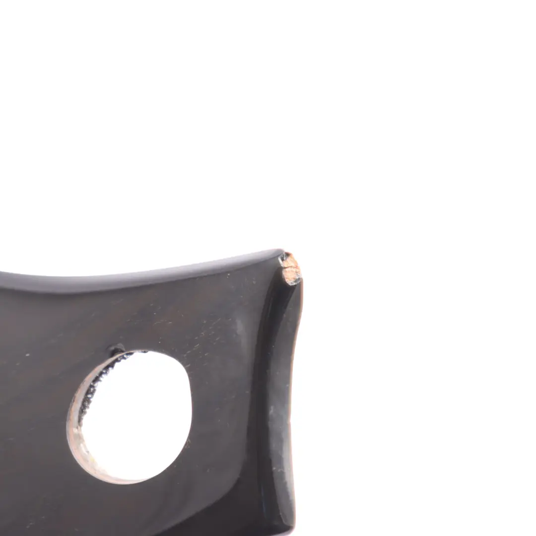 Mercedes C218 X218 Air Vent Dashboard Centre Nozzle Cover Trim Panel - SKU RHD-A2186807371 - Part number A2186807371