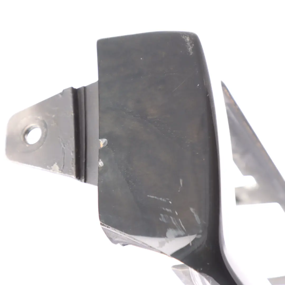 Mercedes C218 X218 Air Vent Dashboard Centre Nozzle Cover Trim Panel - SKU RHD-A2186807371 - Part number A2186807371