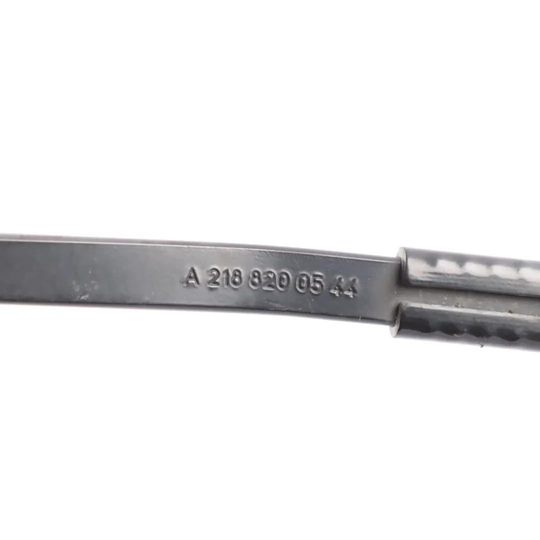 Mercedes CLS C218 Wiper Arm Windshield Driver's Side Front Right O/S - SKU RHD-A2188200544 - Part number A2188200544