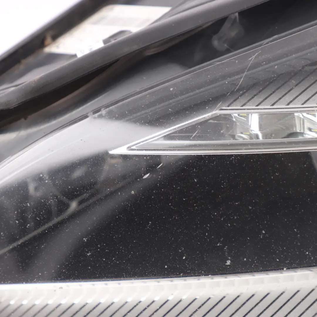 Front Lamp LED System Headlight Left N/S to Mercedes C218 X218 with Part number A2188202359 Mercedes C218 X218 Front Lamp LED System Headlight Left N/S - SKU RHD-A2188202359 - Part number A2188202359