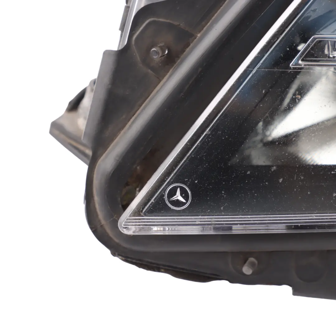 Front Lamp LED System Headlight Left N/S to Mercedes C218 X218 with Part number A2188202359 Mercedes C218 X218 Front Lamp LED System Headlight Left N/S - SKU RHD-A2188202359 - Part number A2188202359