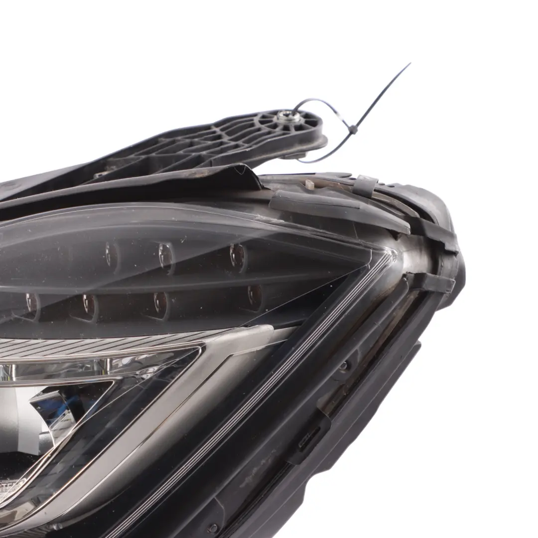 Front Lamp LED System Headlight Left N/S to Mercedes C218 X218 with Part number A2188202359 Mercedes C218 X218 Front Lamp LED System Headlight Left N/S - SKU RHD-A2188202359 - Part number A2188202359