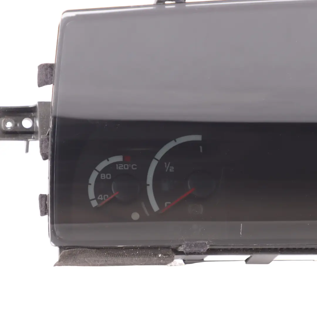 CL63 AMG Instrument Cluster Speedo Petrol Automatic to Mercedes C216 with Part number A2214400611 Mercedes C216 CL63 AMG Instrument Cluster Speedo Petrol Automatic - SKU RHD-A2214400611 - Part number A2214400611