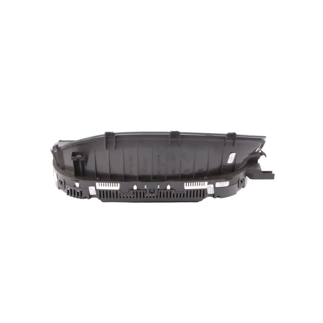 Mercedes C216 CL63 AMG Instrument Cluster Speedo Petrol Automatic - SKU RHD-A2214400611 - Part number A2214400611
