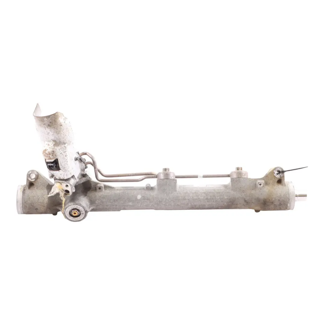 Mercedes C216 W221 Power Steering Rack CL 63 AMG Petrol Engine - SKU RHD-A2214603600 - Part number A2214603600