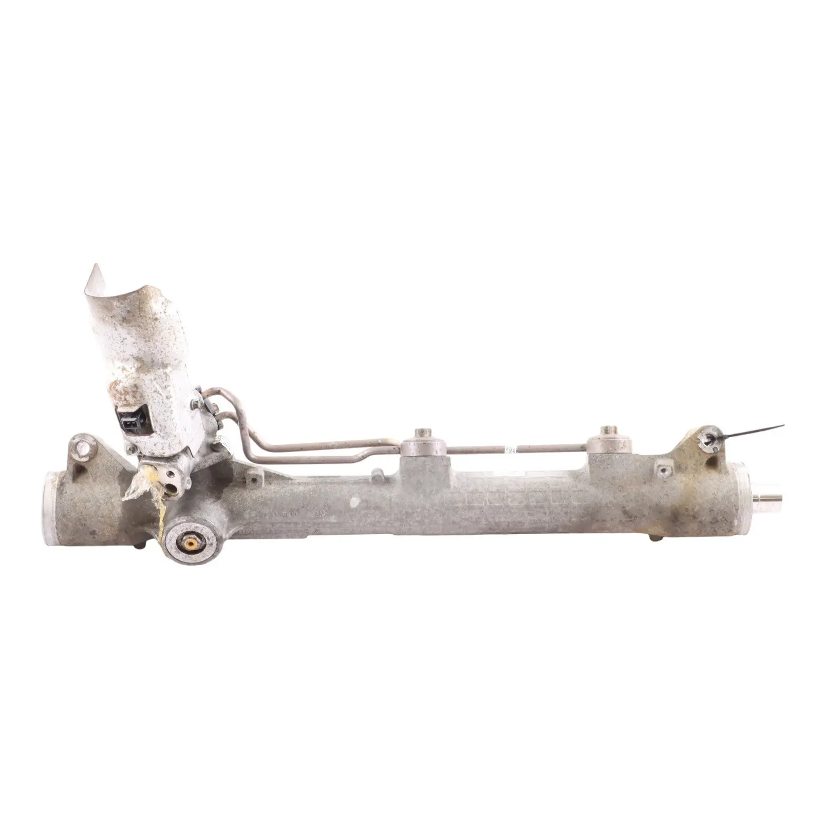 Mercedes C216 W221 Power Steering Rack CL 63 AMG Petrol Engine A2214603600 