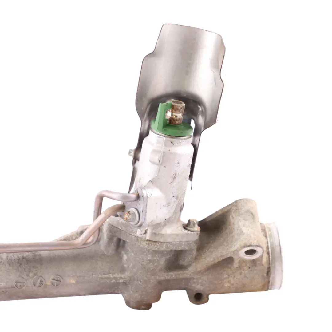 Mercedes C216 W221 Power Steering Rack CL 63 AMG Petrol Engine - SKU RHD-A2214603600 - Part number A2214603600