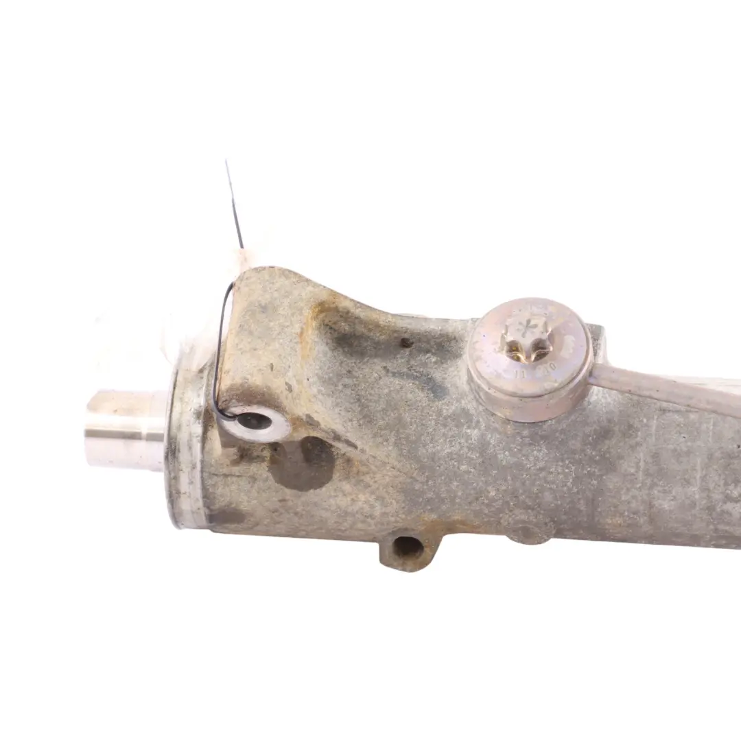 Mercedes C216 W221 Power Steering Rack CL 63 AMG Petrol Engine - SKU RHD-A2214603600 - Part number A2214603600