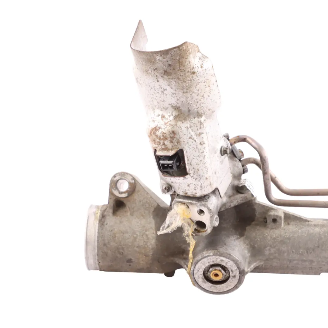 Steering Rack CL 63 AMG Petrol Engine to Mercedes C216 W221 Power with Part number A2214603600 Mercedes C216 W221 Power Steering Rack CL 63 AMG Petrol Engine - SKU RHD-A2214603600 - Part number A2214603600