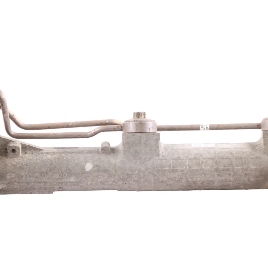 Mercedes C216 W221 Power Steering Rack CL 63 AMG Petrol Engine - SKU RHD-A2214603600 - Part number A2214603600