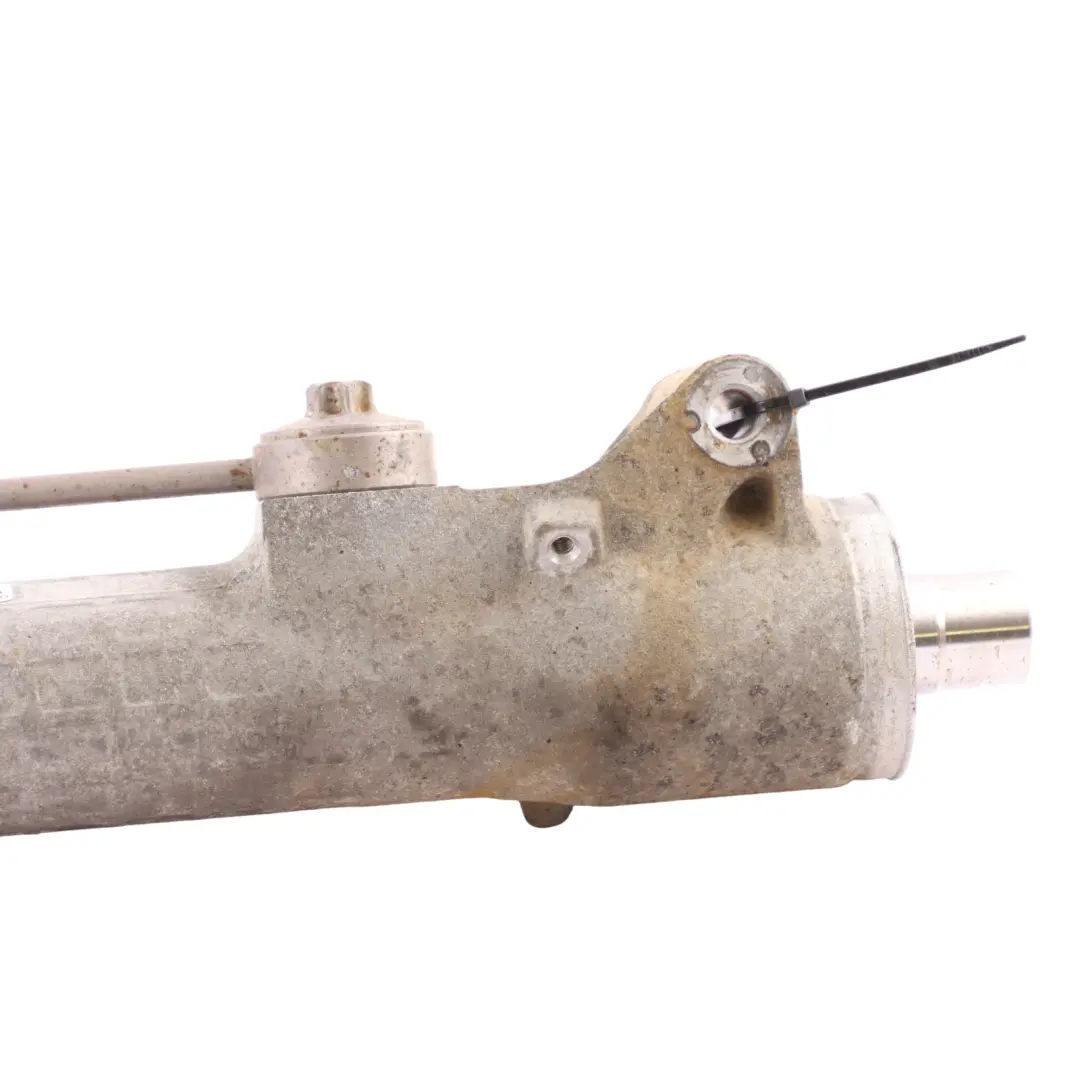 Mercedes C216 W221 Power Steering Rack CL 63 AMG Petrol Engine - SKU RHD-A2214603600 - Part number A2214603600