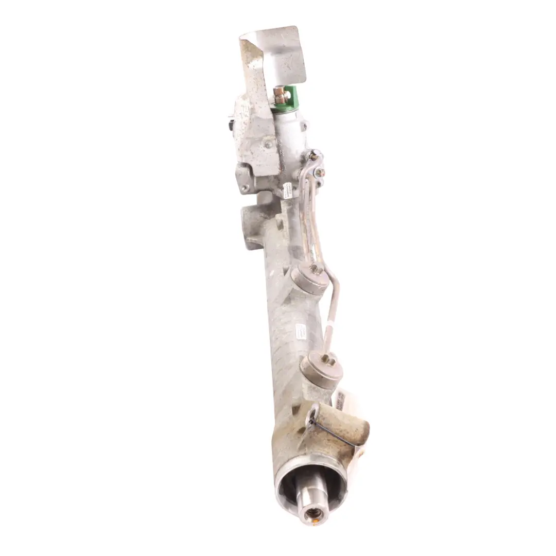 Mercedes C216 W221 Power Steering Rack CL 63 AMG Petrol Engine - SKU RHD-A2214603600 - Part number A2214603600
